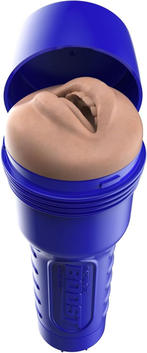 image:imageFleshlight Boost Blow Mouth Masturbator