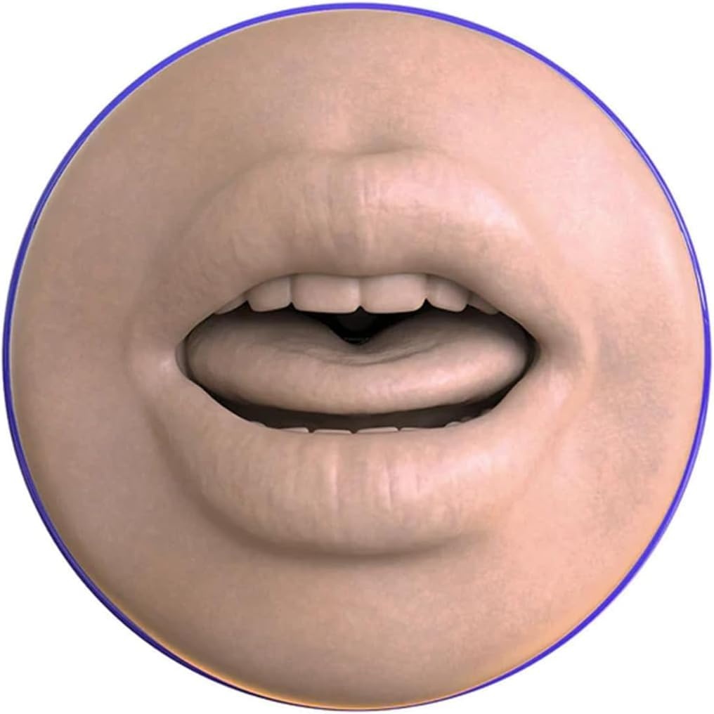 image:imageFleshlight Boost Blow Mouth Masturbator