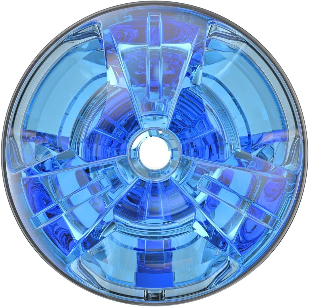 image:imageFleshlight Flight Pilot Travel Friendly Male Masturbator Sex ToyCommander Blue
