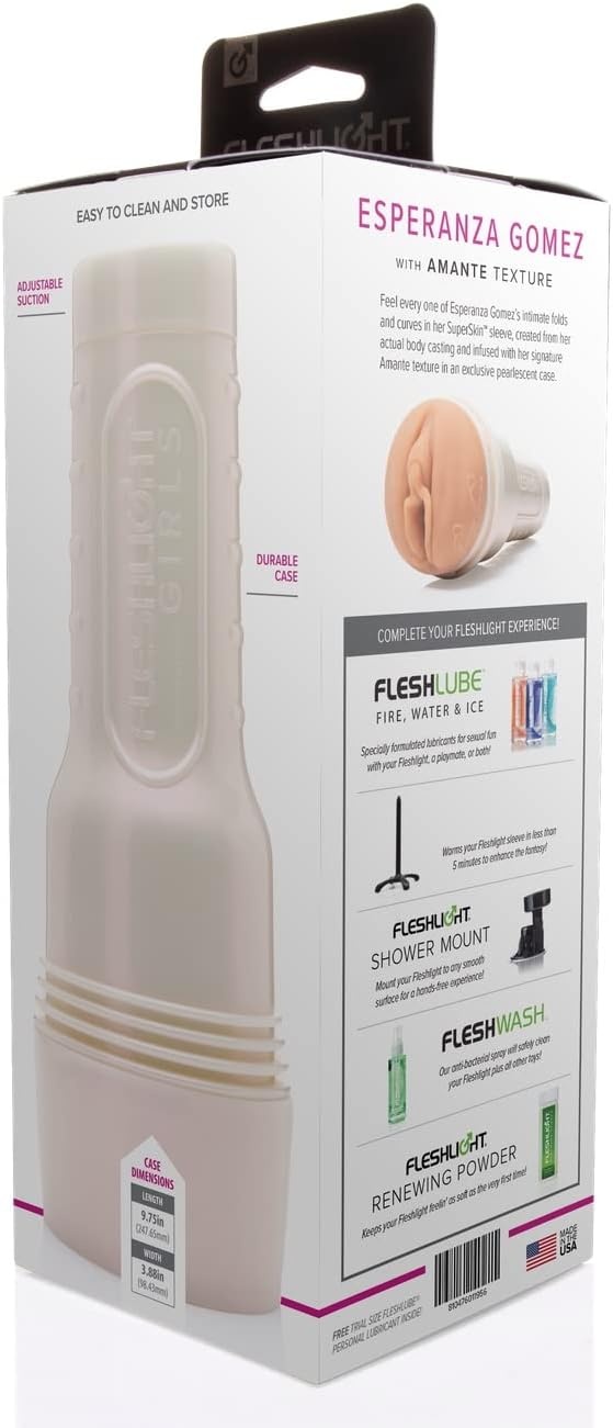 image:imageFleshlight Girls Esperanza Gomez Amante