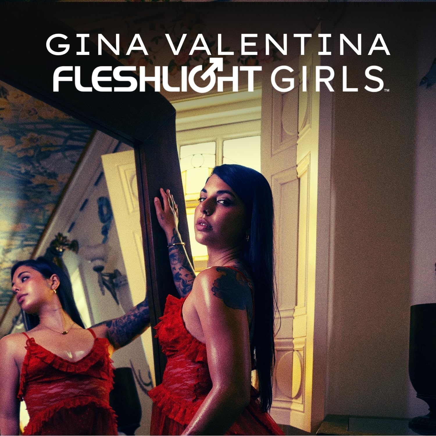 image:imageFleshlight Girls Gina Valentina Stellar Hyper Realistic Male Masturbator