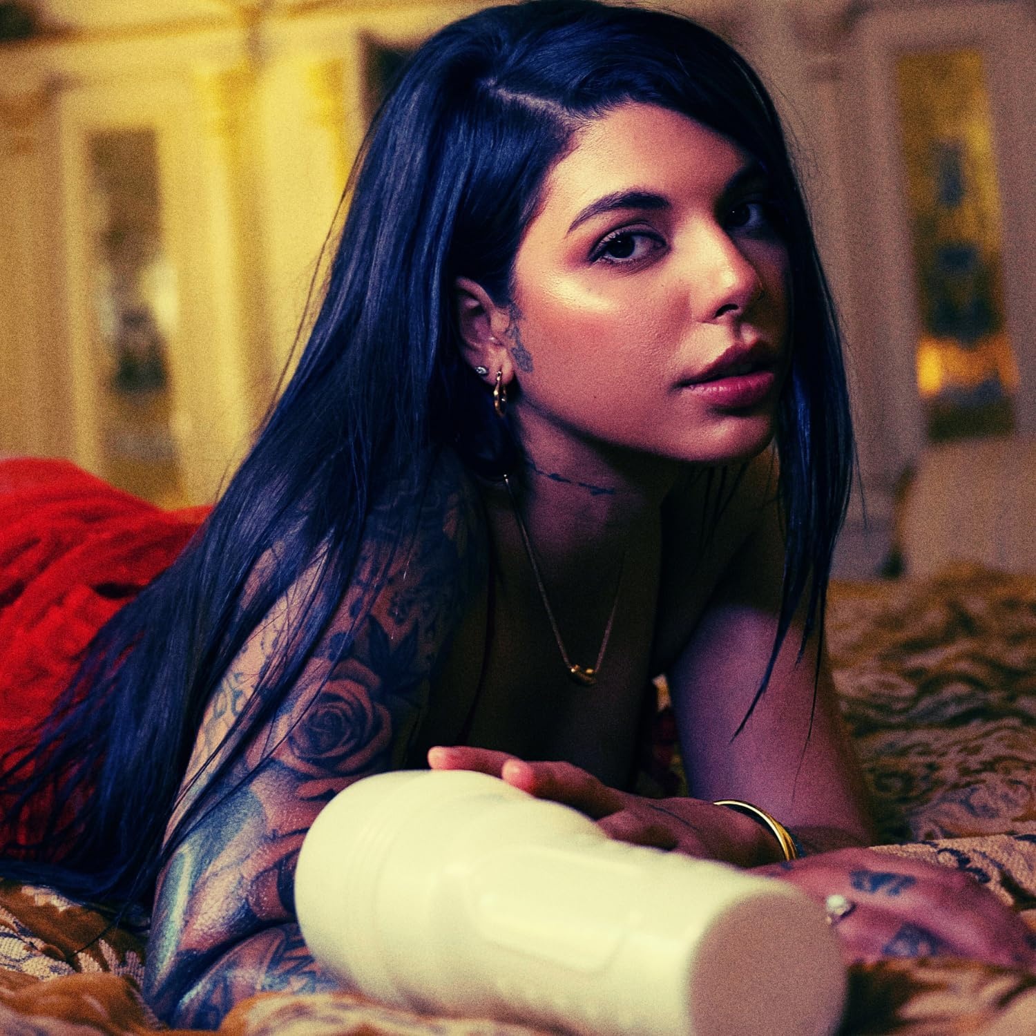 image:imageFleshlight Girls Gina Valentina Stellar Hyper Realistic Male Masturbator