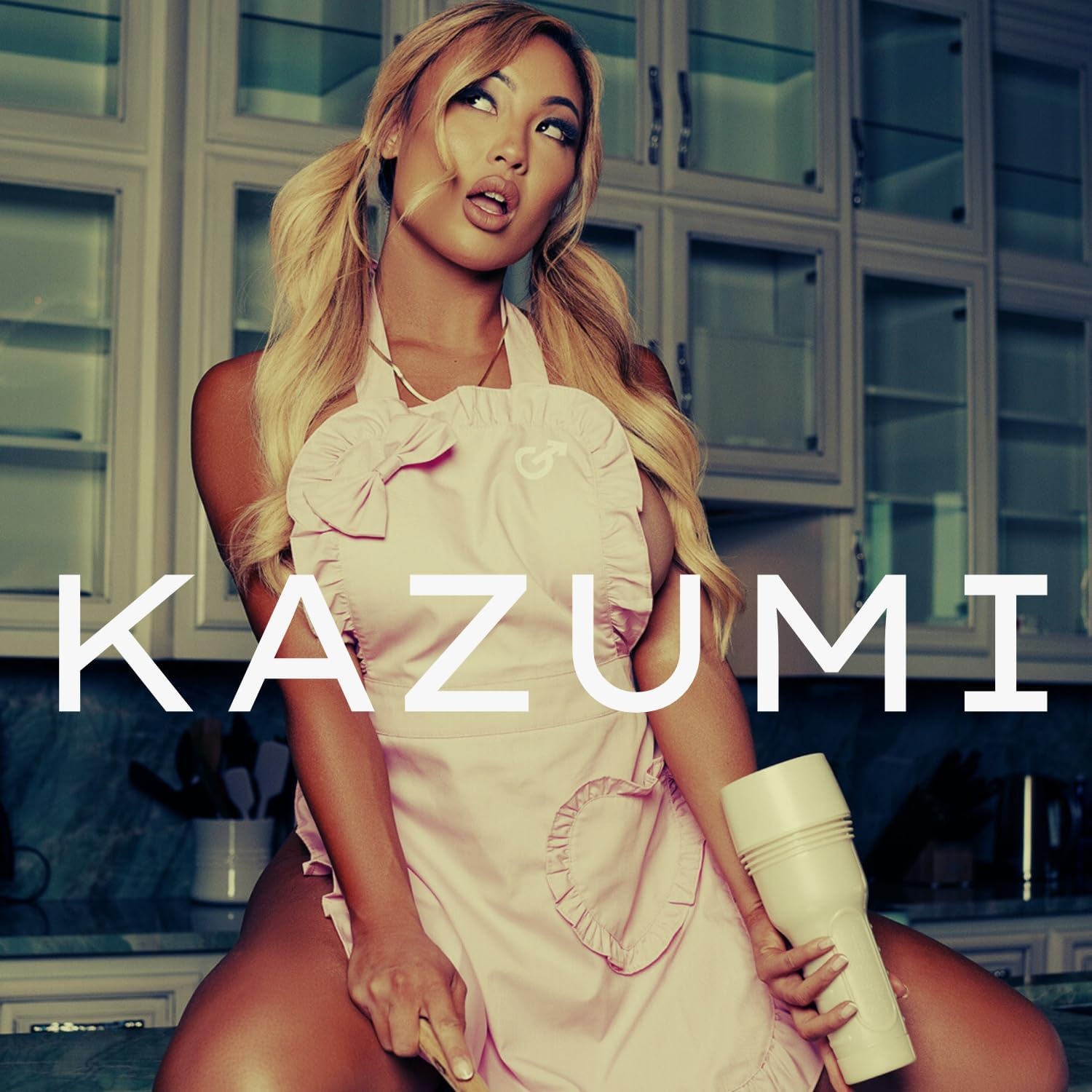 image:imageFleshlight Girls Kazumi Kumzumi Mens Sex Toy Onahole