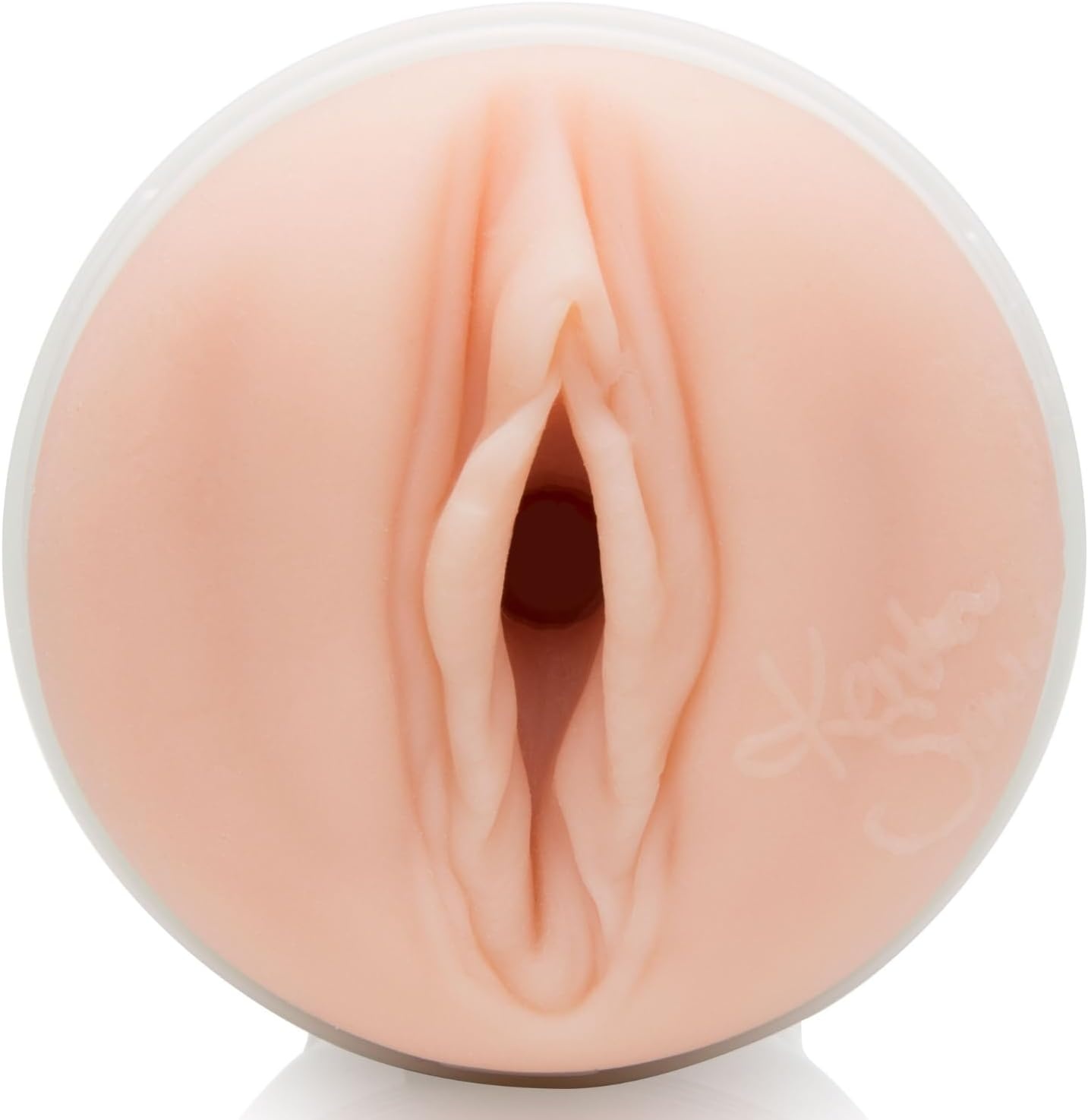 image:imageFleshlight Girls Kendra Sunderland Angel Extremely Realistic Male Masturbator