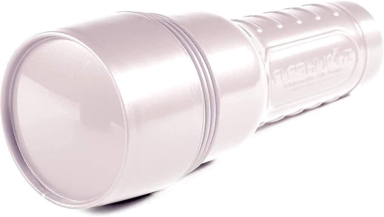 image:imageFleshlight Girls Kendra Sunderland Angel Extremely Realistic Male Masturbator