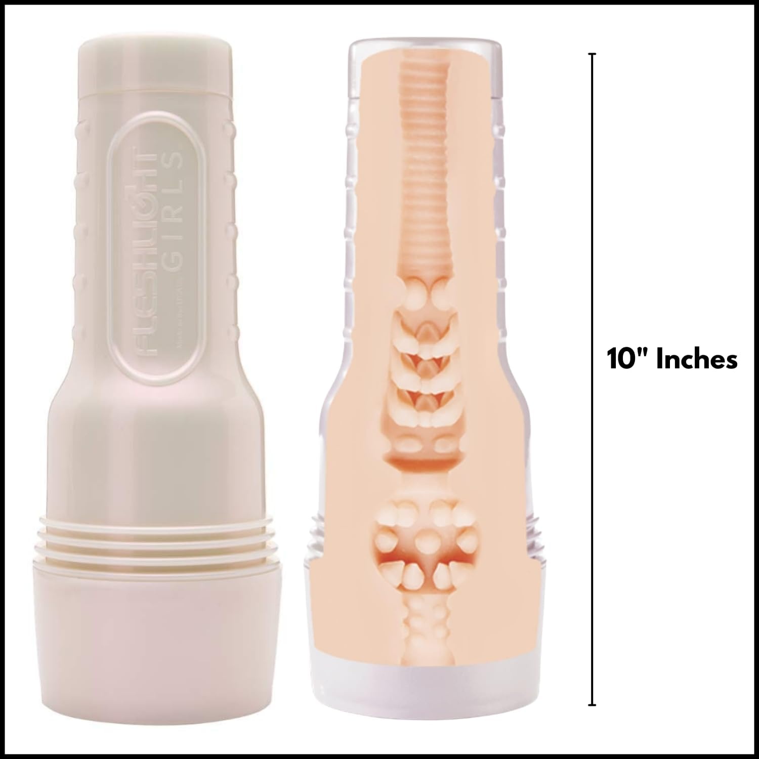 image:imageFleshlight Girls Stoya Destroya Male Sex Toy