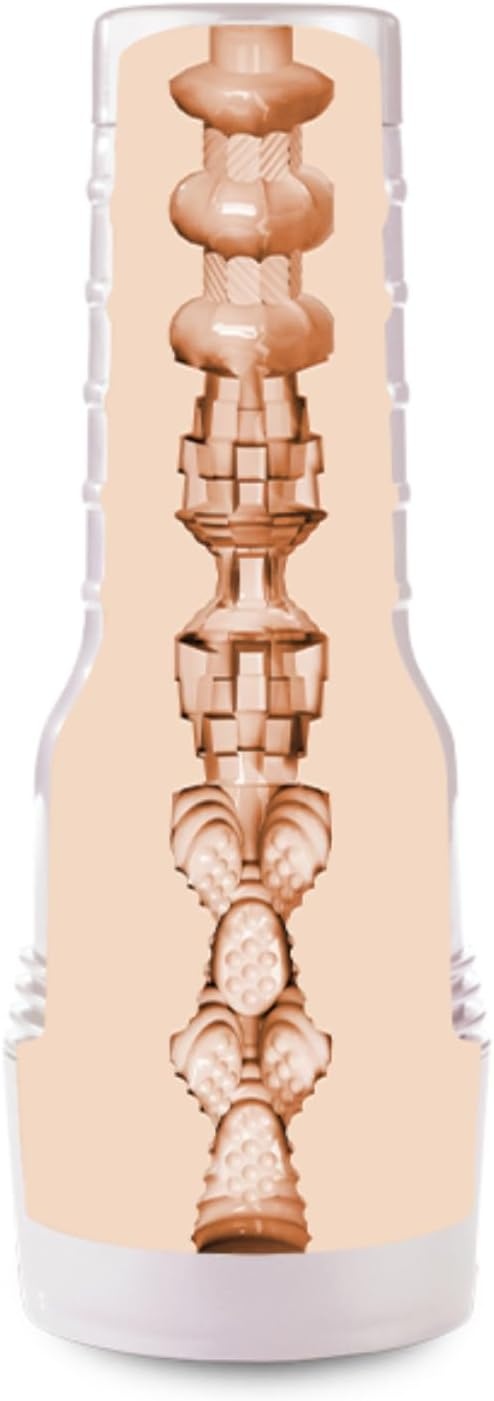 image:imageFleshlight Girls Kayley Gunner Fully Loaded Male Sex Toy Lifesize
