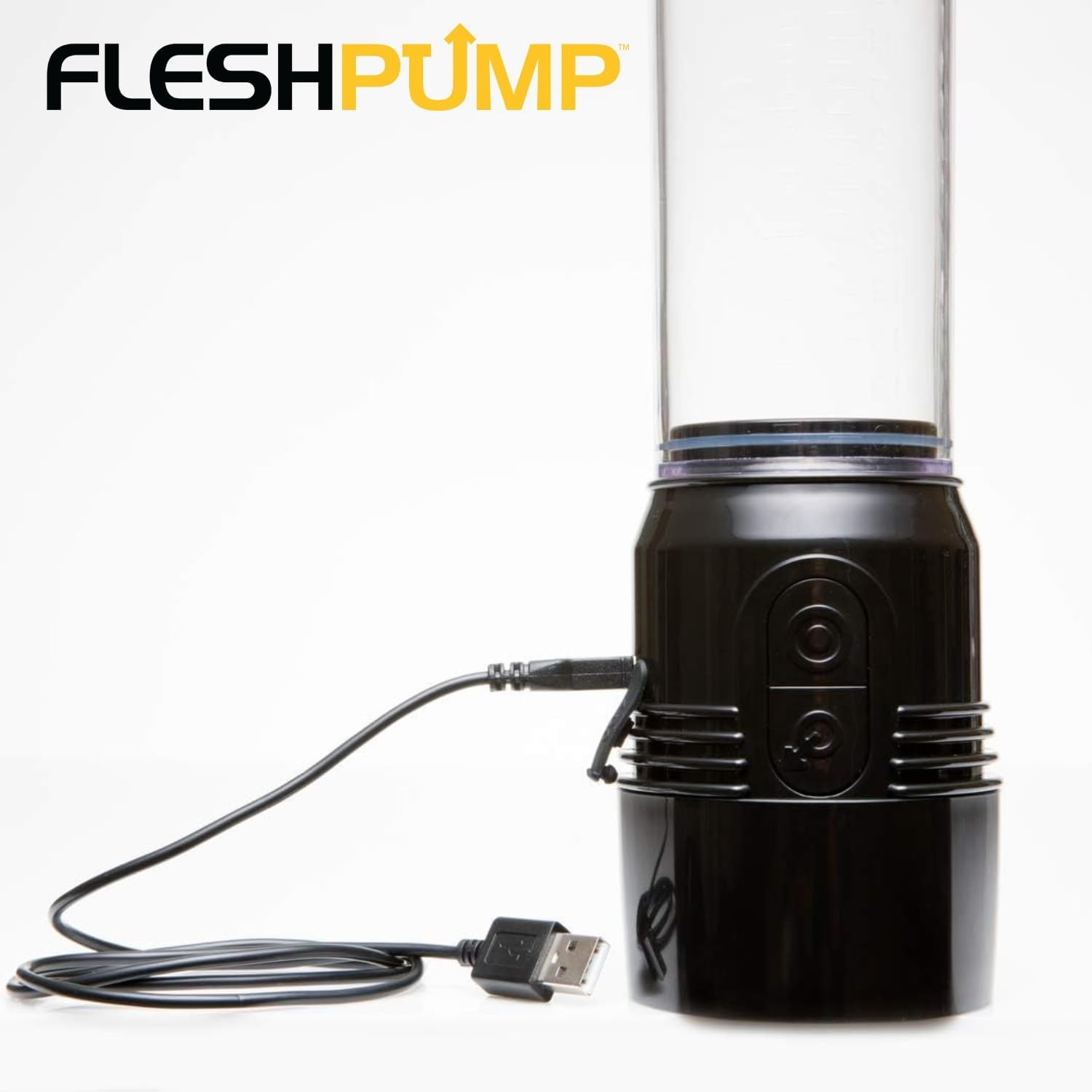 image:imageFleshlight Penis Pump Fleshpump USB Port Chargeable Automatic HighVacuum Penis Enlargement