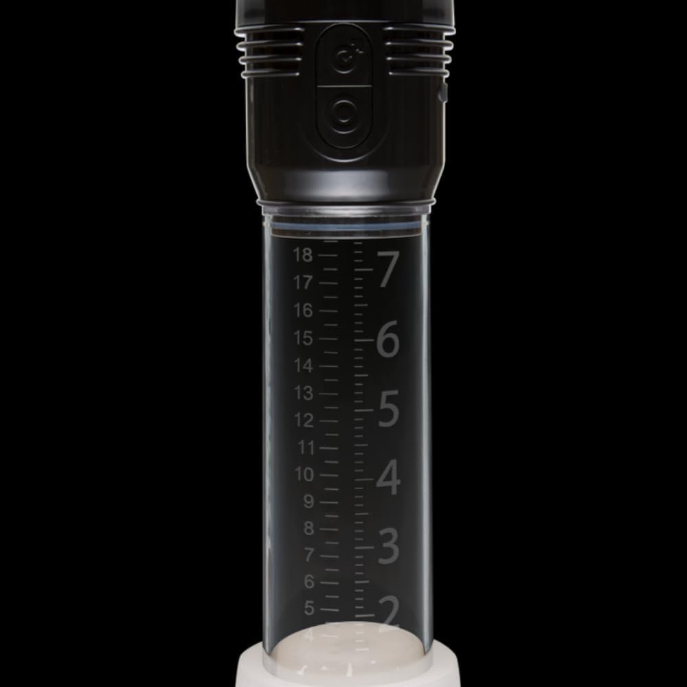 image:imageFleshlight Penis Pump Fleshpump USB Port Chargeable Automatic HighVacuum Penis Enlargement