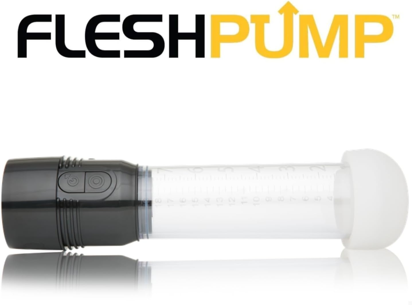 image:imageFleshlight Penis Pump Fleshpump USB Port Chargeable Automatic HighVacuum Penis Enlargement
