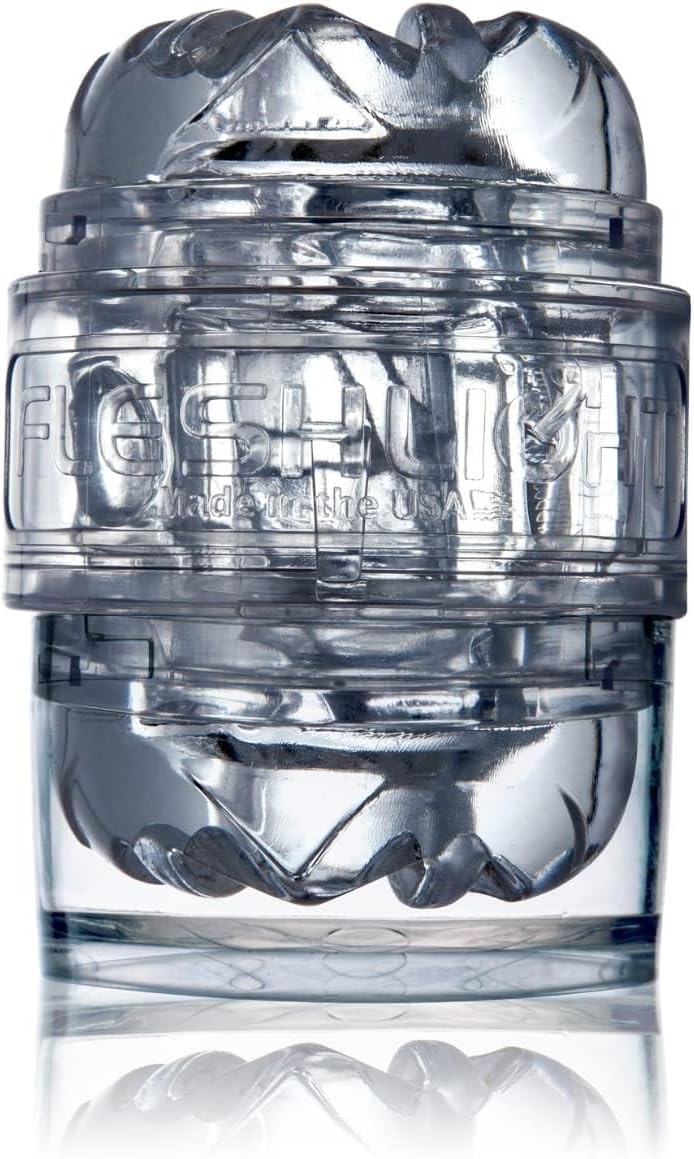 image:imageFleshlight Quickshot Vantage Couples Sex Toy Works for Solo use