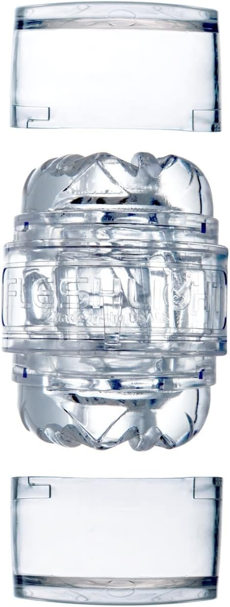 image:imageFleshlight Quickshot Vantage Couples Sex Toy Works for Solo use