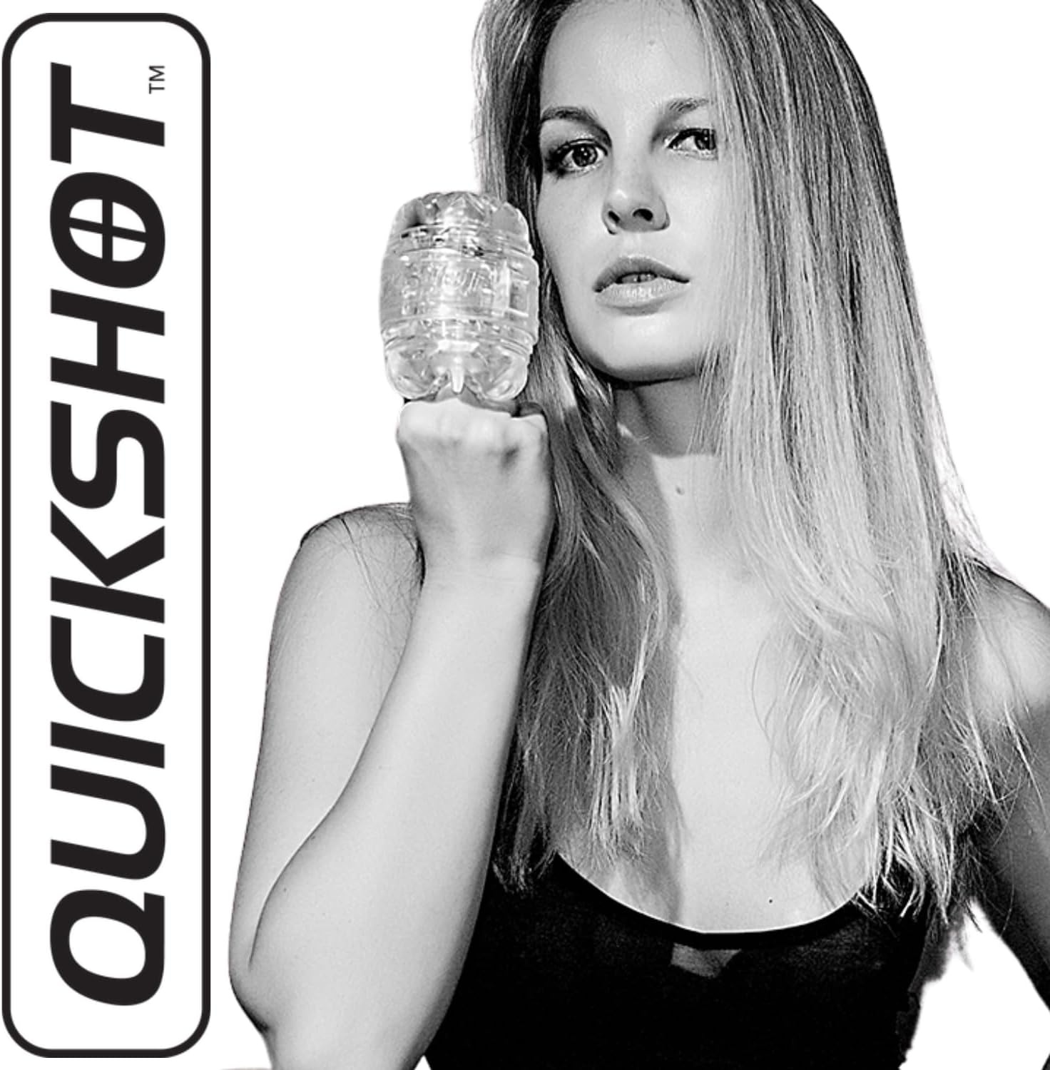 image:imageFleshlight Quickshot Vantage Couples Sex Toy Works for Solo use