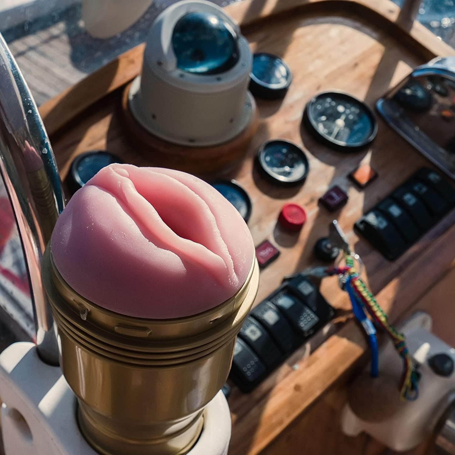 image:imageFleshlight Stamina Training Unit Sex Toy For MenPink