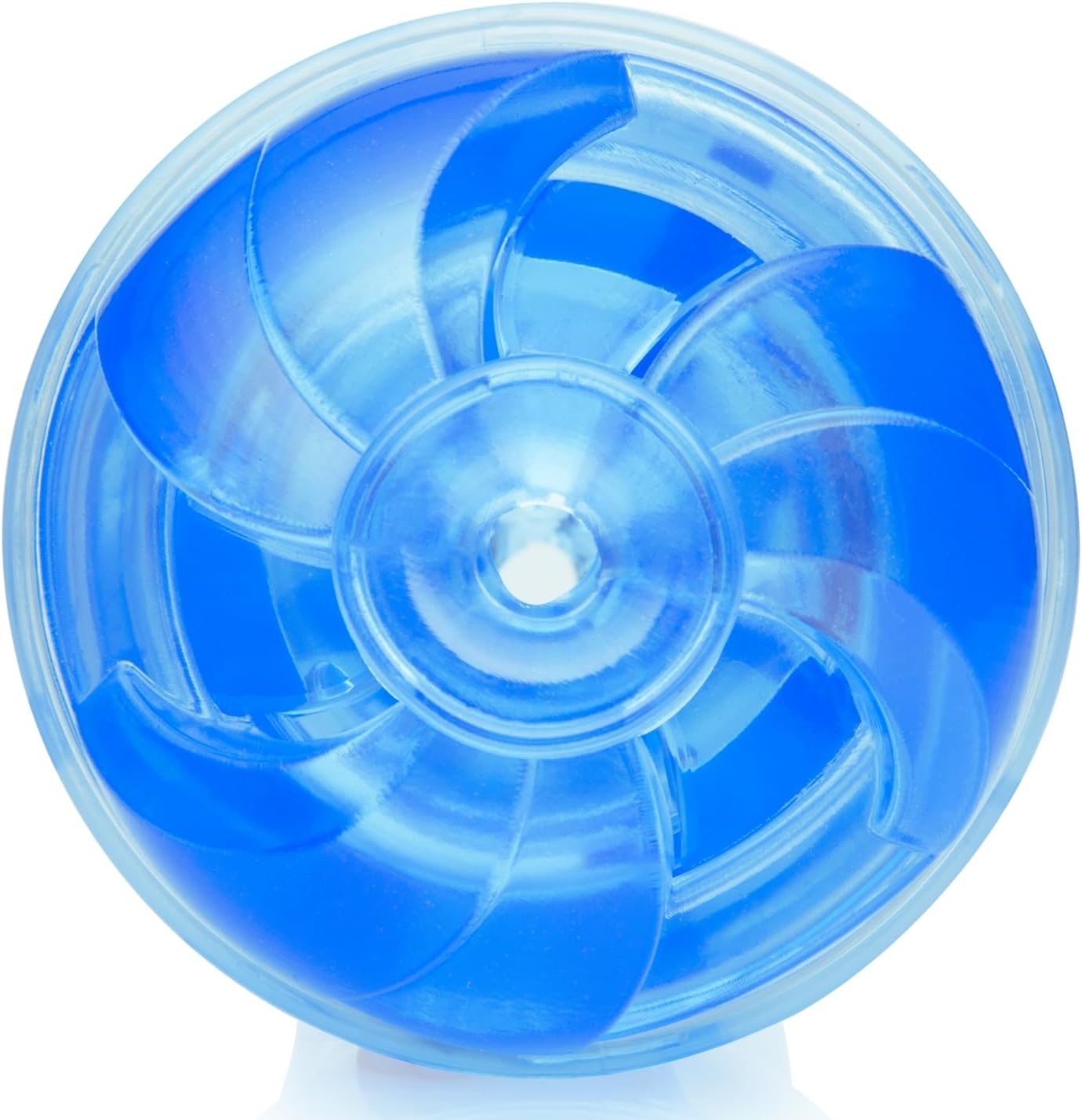 image:imageFleshlight Turbo Thrust Blue Ice Blowjob Simulator