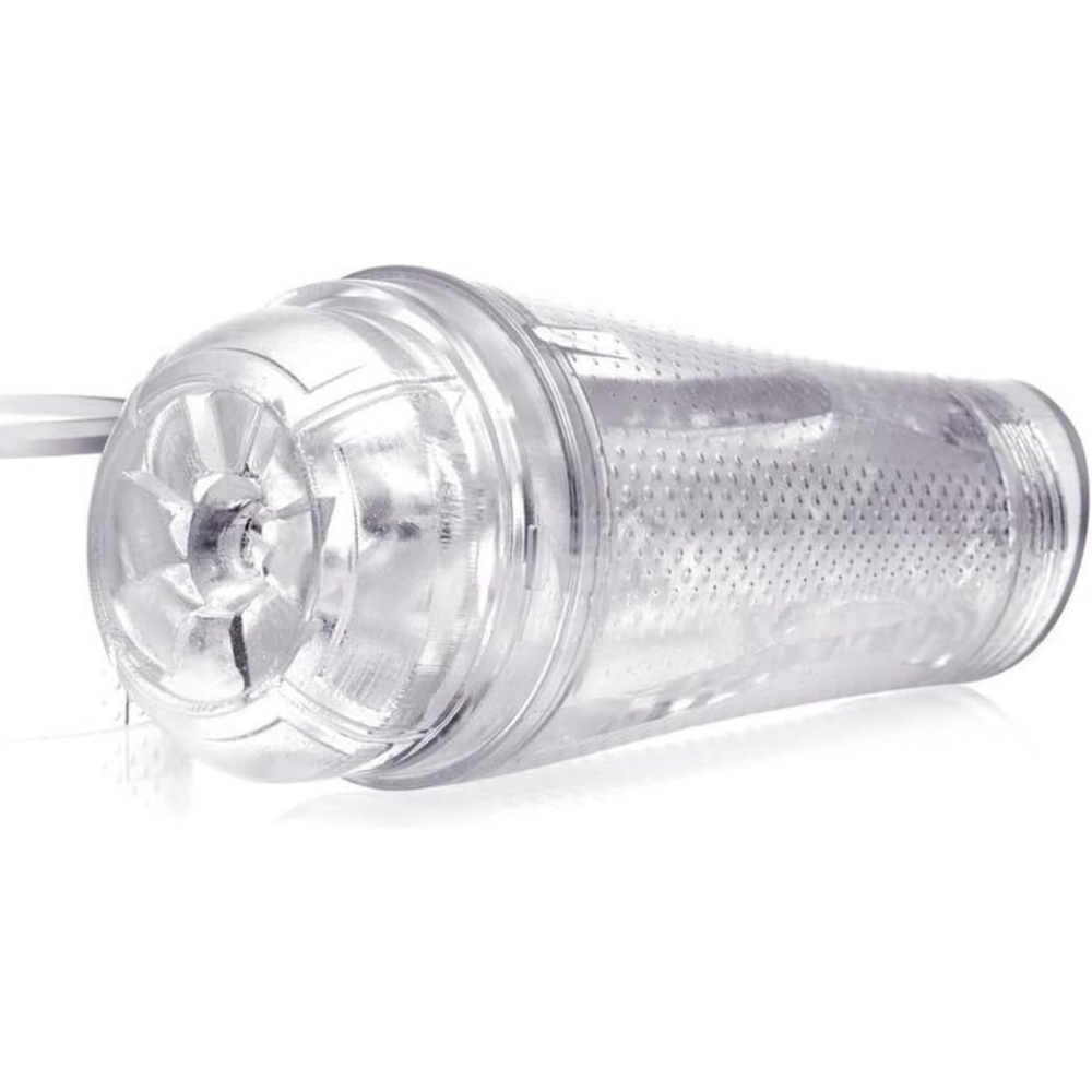 image:imageFleshlight Flight Aviator Clear Sex Toy Travel Sized