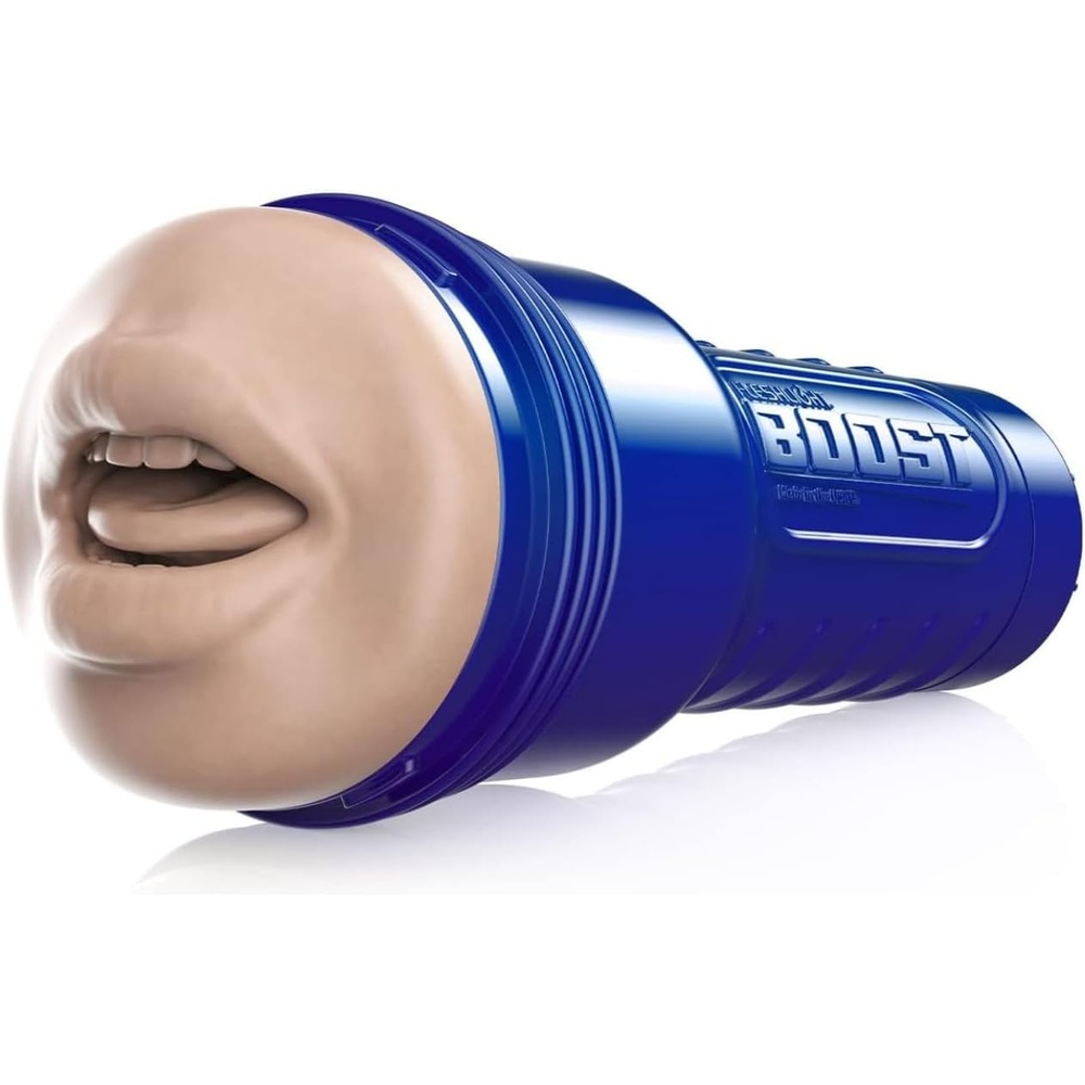 image:imageFleshlight Boost Blow Mouth Masturbator