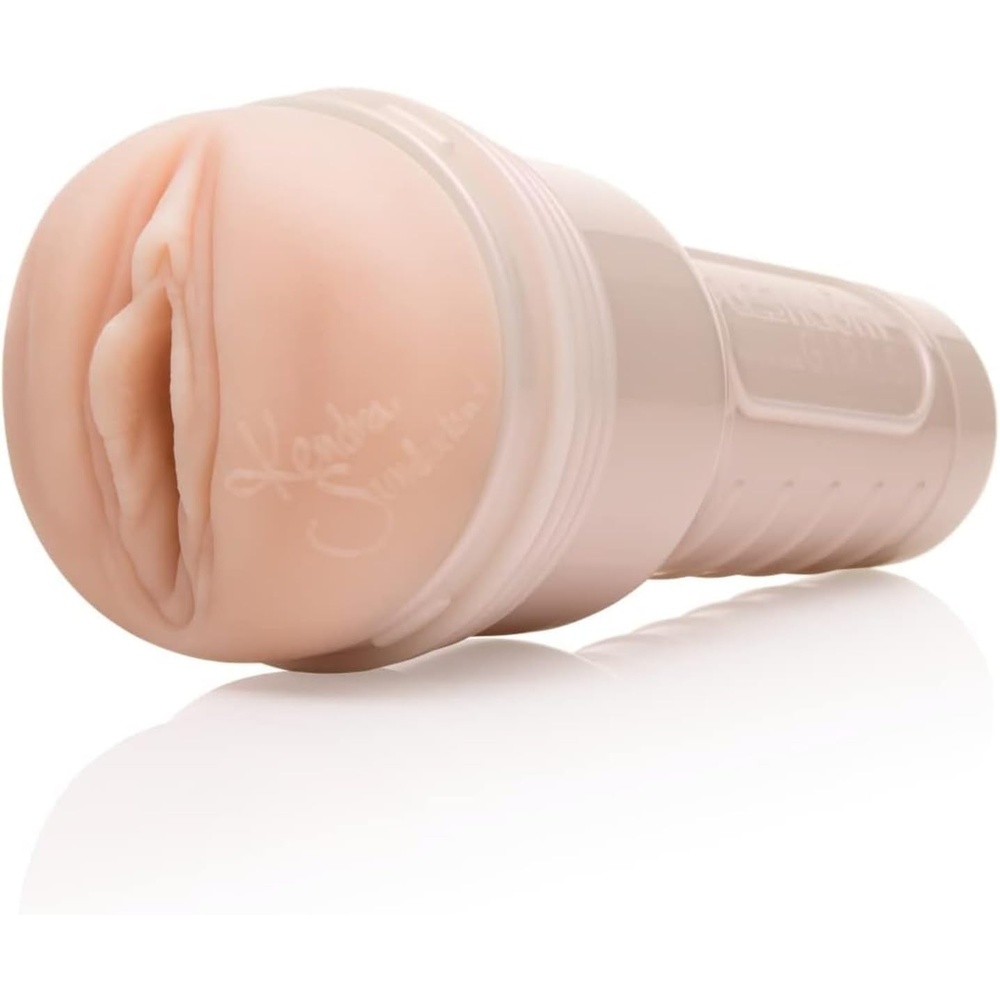 image:imageFleshlight Girls Kendra Sunderland Angel Extremely Realistic Male Masturbator