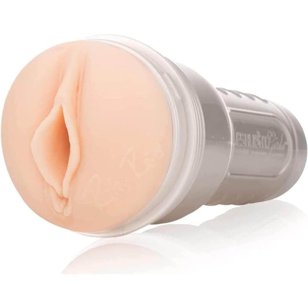 image:imageFleshlight Girls Riley Reid Utopia Hyper Real Male Sex Toy
