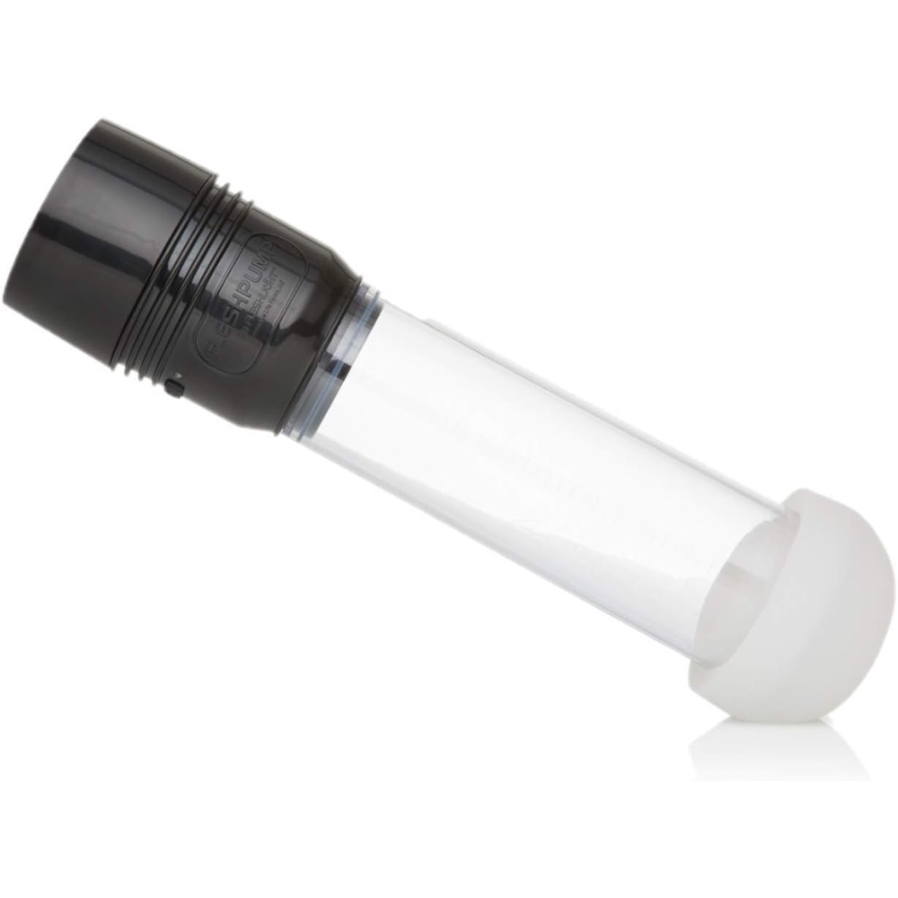 image:imageFleshlight Penis Pump Fleshpump USB Port Chargeable Automatic HighVacuum Penis Enlargement