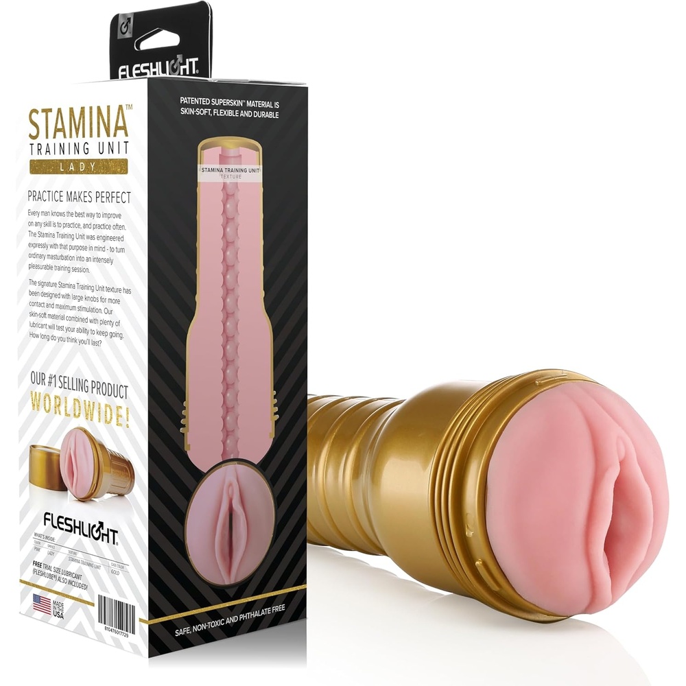 image:imageFleshlight Stamina Training Unit Sex Toy For MenPink