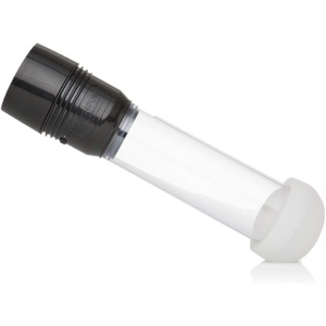 Fleshlight Penis Pump | Fleshpump | USB Port Chargeable | Automatic High-Vacuum Penis Enlargement
