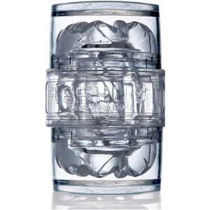 Fleshlight Quickshot Vantage | Couples Sex Toy | Works for Solo use